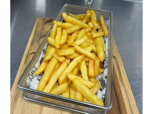 Porção de Batata Frita